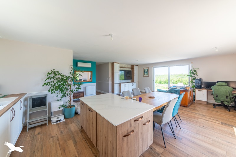 Vente Maison LE MONTAT - 4 pièces -100 m² - (46090)