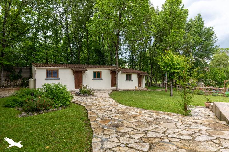Vente Maison BACH - 7 pièces -210 m² - (46230)
