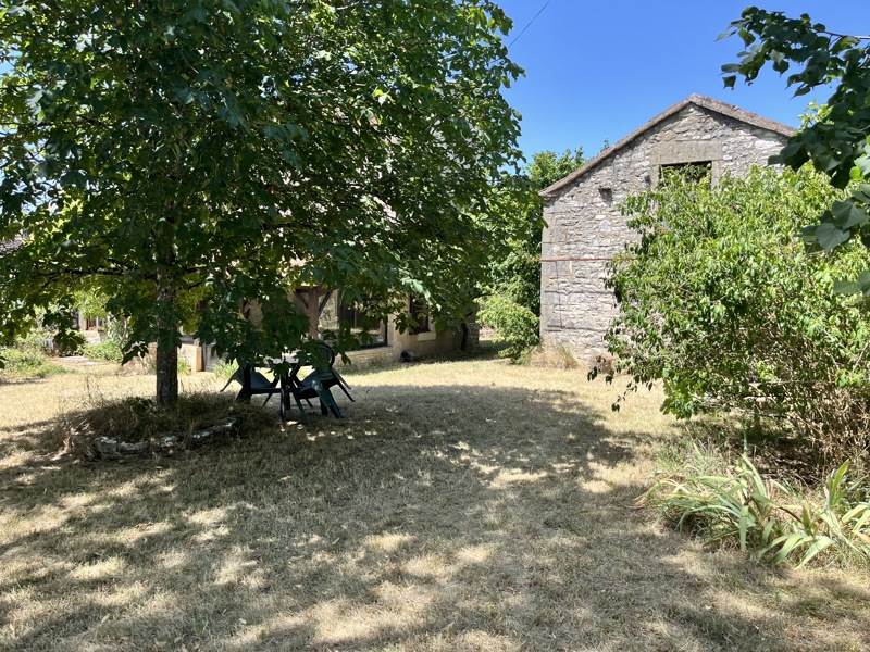 Vente Maison SAILLAC - 6 pièces -130 m² - (46260)