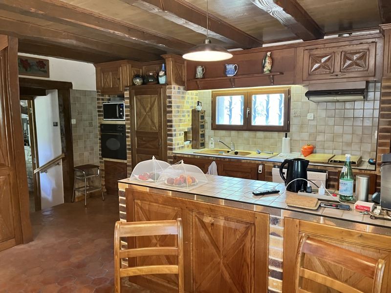 Vente Maison SAILLAC - 6 pièces -130 m² - (46260)