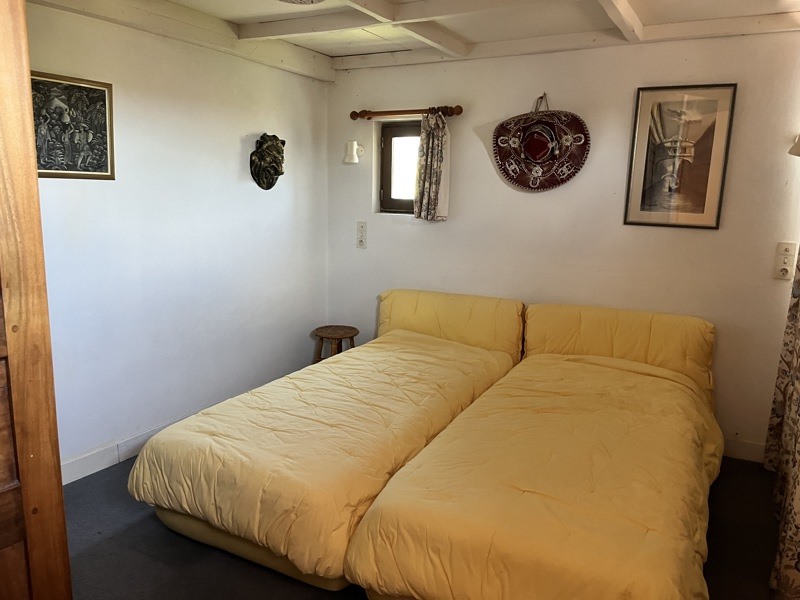 Vente Maison SAILLAC - 6 pièces -130 m² - (46260)