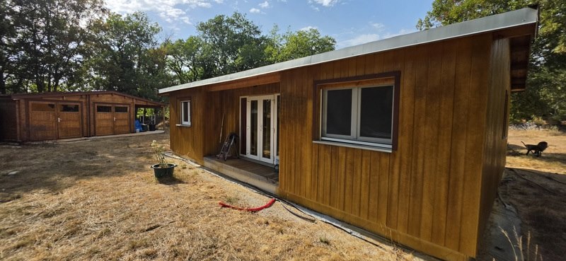 Vente Maison VARAIRE - 3 pièces -60 m² - (46260)
