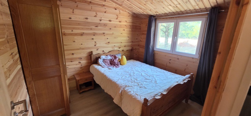 Vente Maison VARAIRE - 3 pièces -60 m² - (46260)
