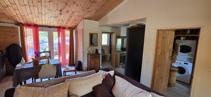 Vente Maison VARAIRE - 3 pièces -60 m² - (46260)