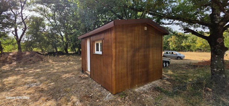 Vente Maison VARAIRE - 3 pièces -60 m² - (46260)