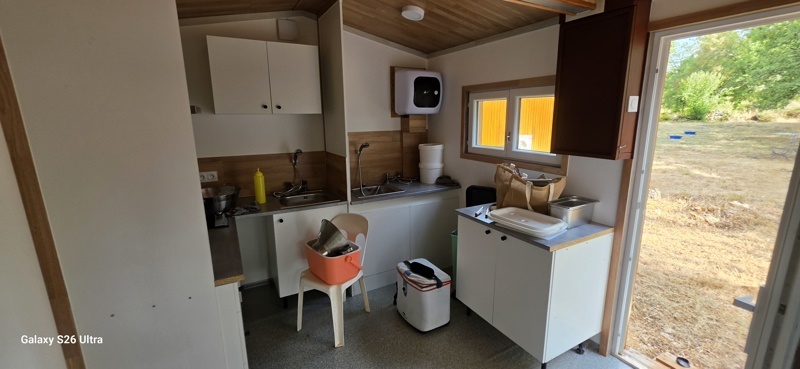 Vente Maison VARAIRE - 3 pièces -60 m² - (46260)