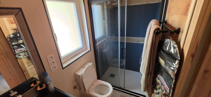 Vente Maison VARAIRE - 3 pièces -60 m² - (46260)