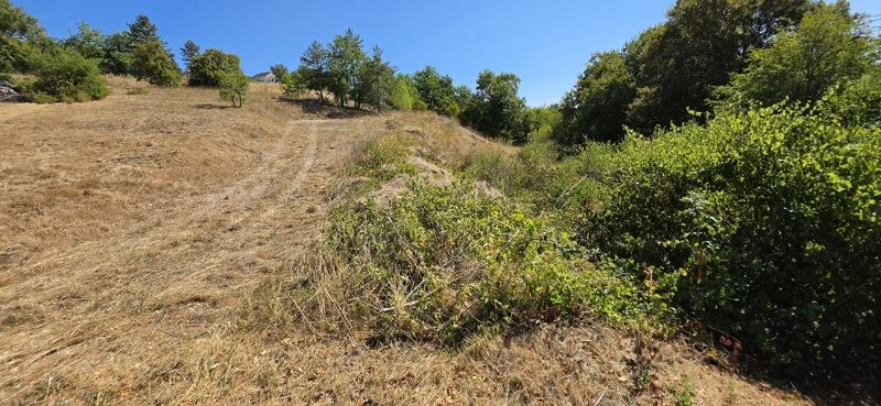Vente Terrain LALBENQUE - -2325 m² - (46230)