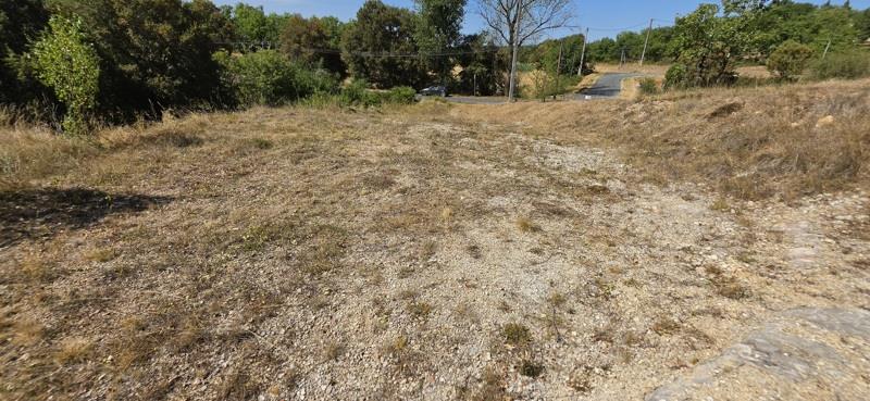 Vente Terrain LALBENQUE - -2325 m² - (46230)