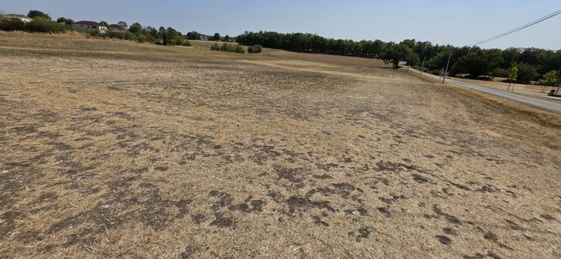 Vente Terrain LALBENQUE 46230  1450 m²