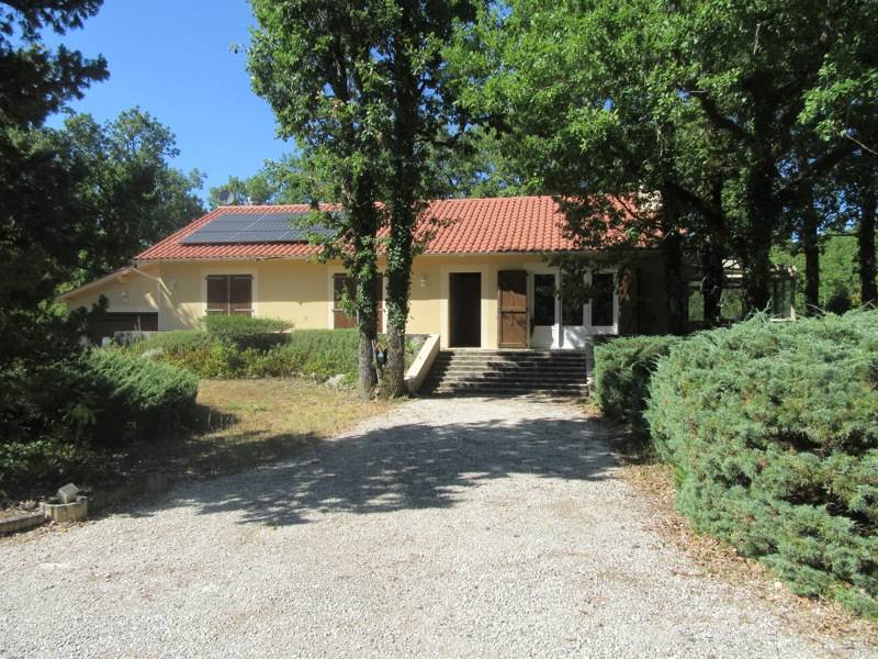 Vente Maison LALBENQUE - 4 pièces -115 m² - (46230)