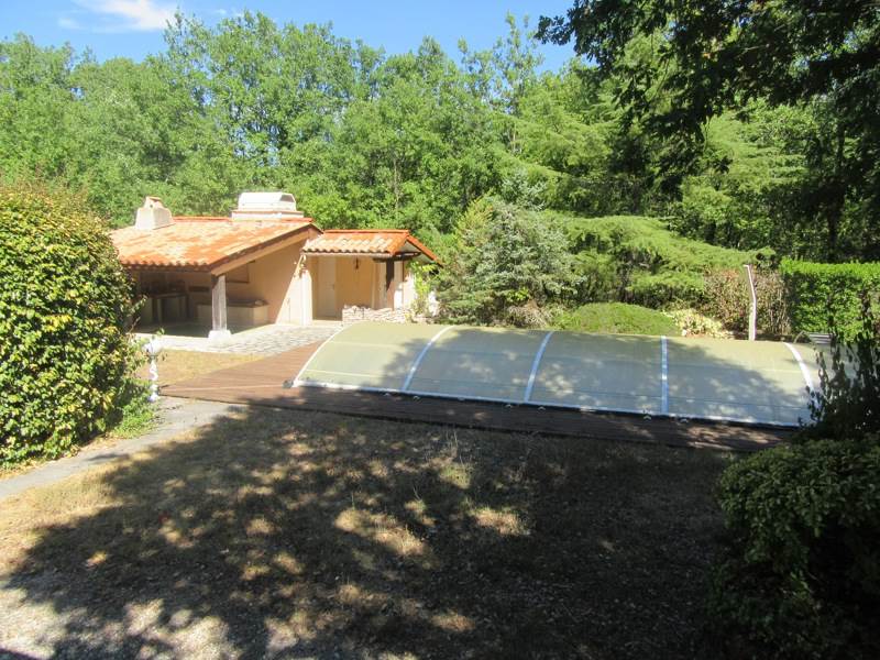 Vente Maison LALBENQUE - 4 pièces -115 m² - (46230)