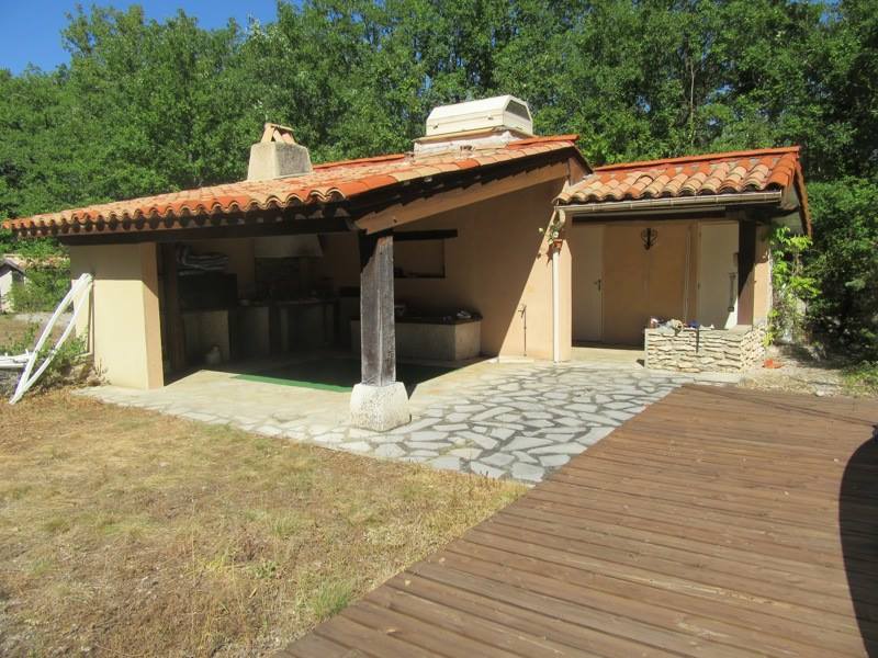 Vente Maison LALBENQUE - 4 pièces -115 m² - (46230)