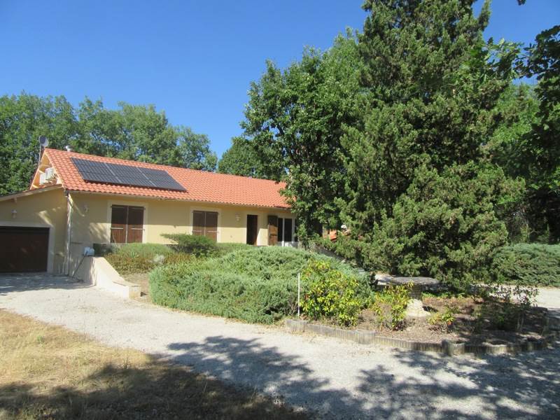Vente Maison LALBENQUE - 4 pièces -115 m² - (46230)