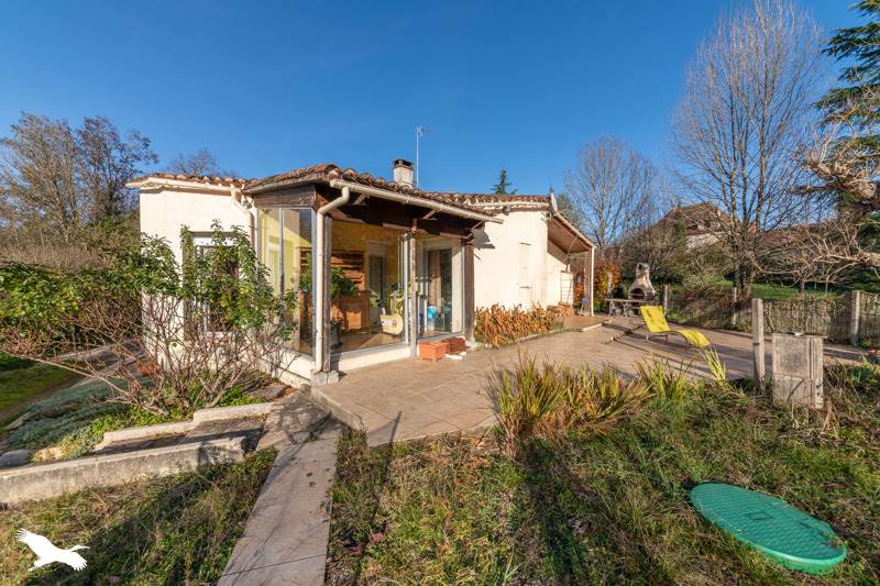 Vente Maison BOUZIES - 5 pièces -135 m² - (46330)