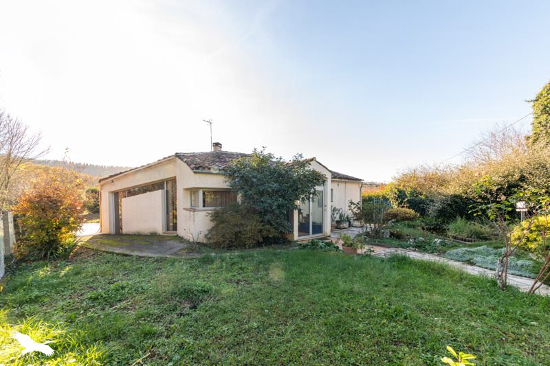 Vente Maison BOUZIES 46330 5 pièces - 135 m²