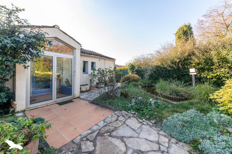 Vente Maison BOUZIES - 5 pièces -135 m² - (46330)