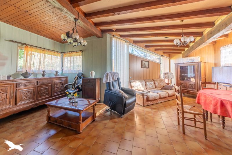 Vente Maison BOUZIES - 5 pièces -135 m² - (46330)