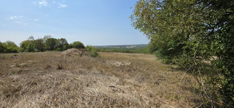 Vente Terrain LABURGADE - -4568 m² - (46230)