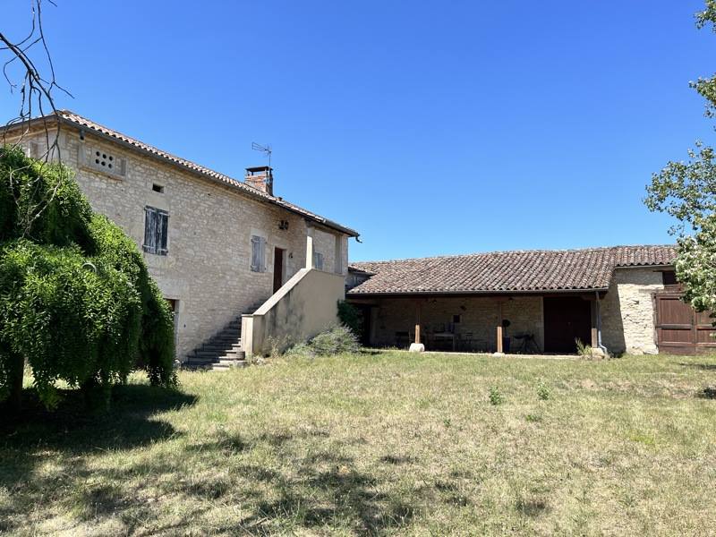 Maison 3 pièces 122 m² · à Lalbenque · 122 m² · 254 880 €