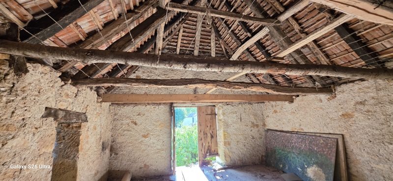 Vente Maison CENEVIERES - 6 pièces -115 m² - (46330)