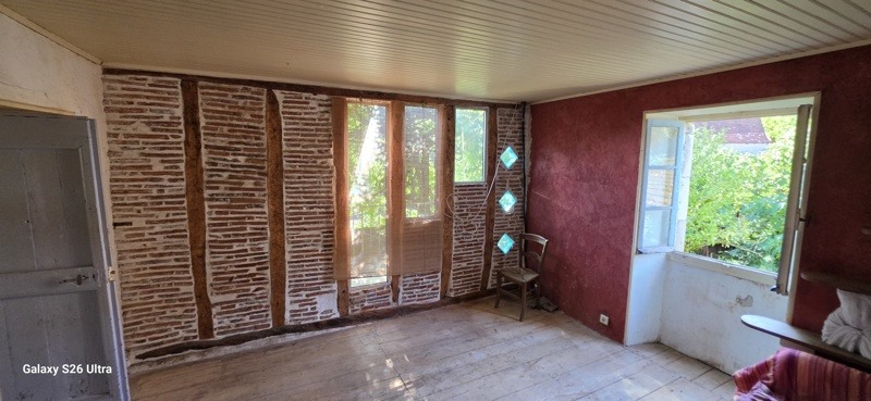 Vente Maison CENEVIERES - 6 pièces -115 m² - (46330)