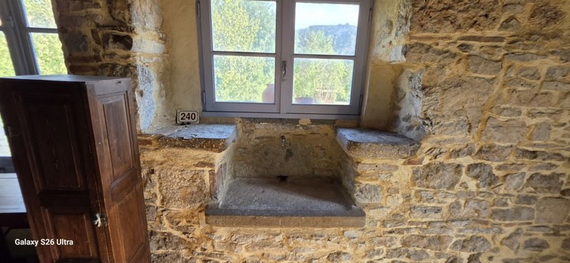 Vente Maison CENEVIERES - 6 pièces -115 m² - (46330)