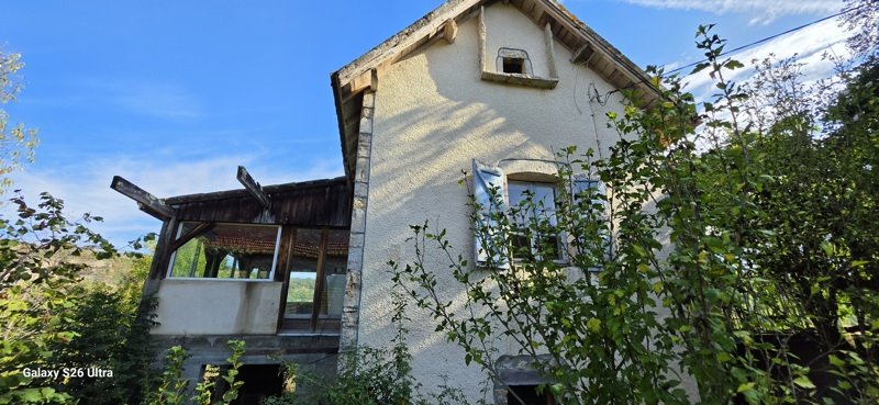 Vente Maison CENEVIERES - 6 pièces -115 m² - (46330)