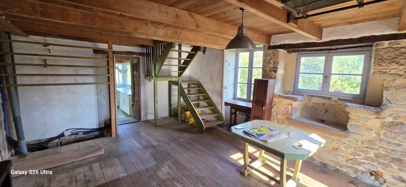 Vente Maison CENEVIERES - 6 pièces -115 m² - (46330)