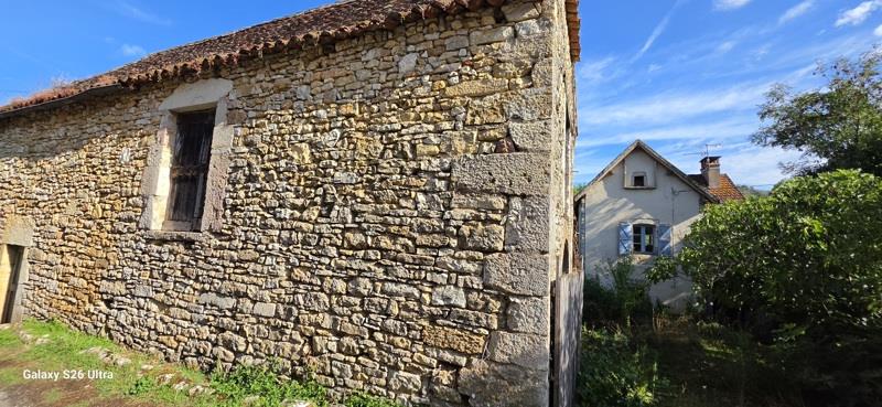 Vente Maison CENEVIERES - 6 pièces -115 m² - (46330)