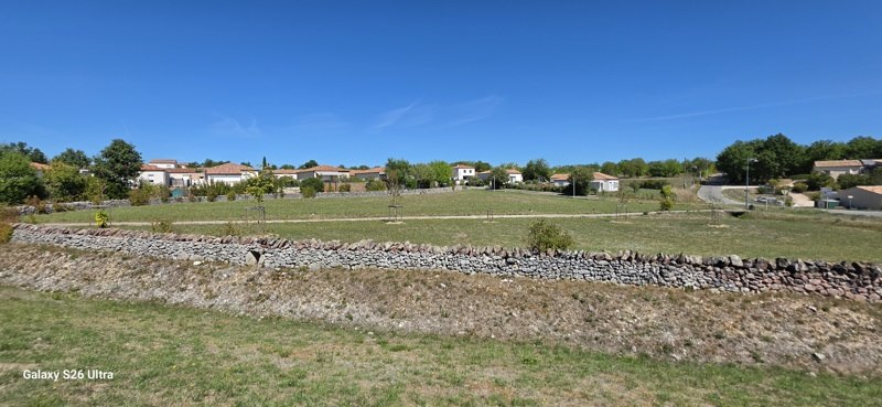 Vente Terrain LALBENQUE - -2567 m² - (46230)