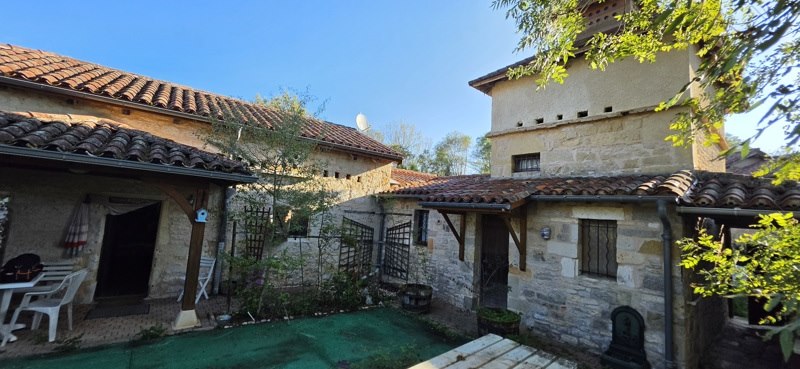 Maison 3 pièces 80 m² · à Puylaroque · 80 m² · 139 000 €