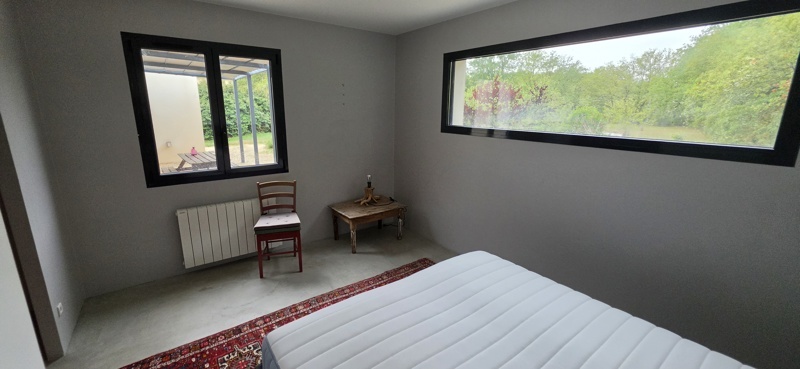 Vente Maison Laburgade - 5 pièces -142 m² - (46230)