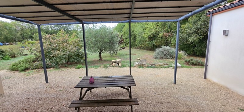 Vente Maison Laburgade - 5 pièces -142 m² - (46230)
