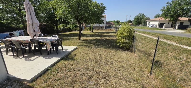 Vente Maison Lalbenque - 4 pièces -96 m² - (46230)