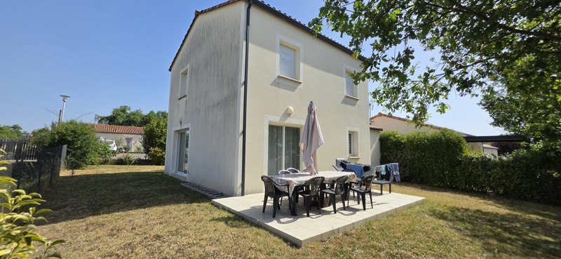 Vente Maison Lalbenque - 4 pièces -96 m² - (46230)