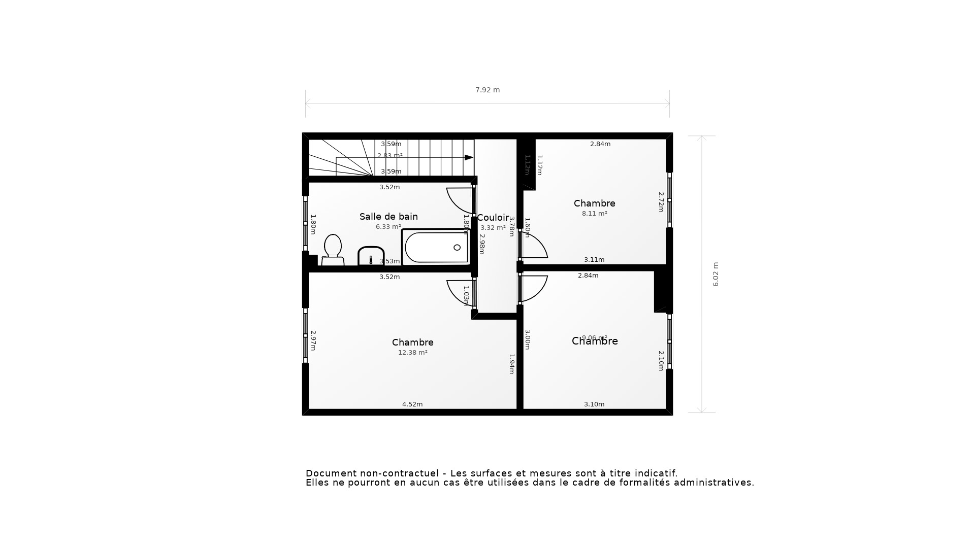 Vente Maison BEYNES - 5 pièces - 93 m² - (78650)