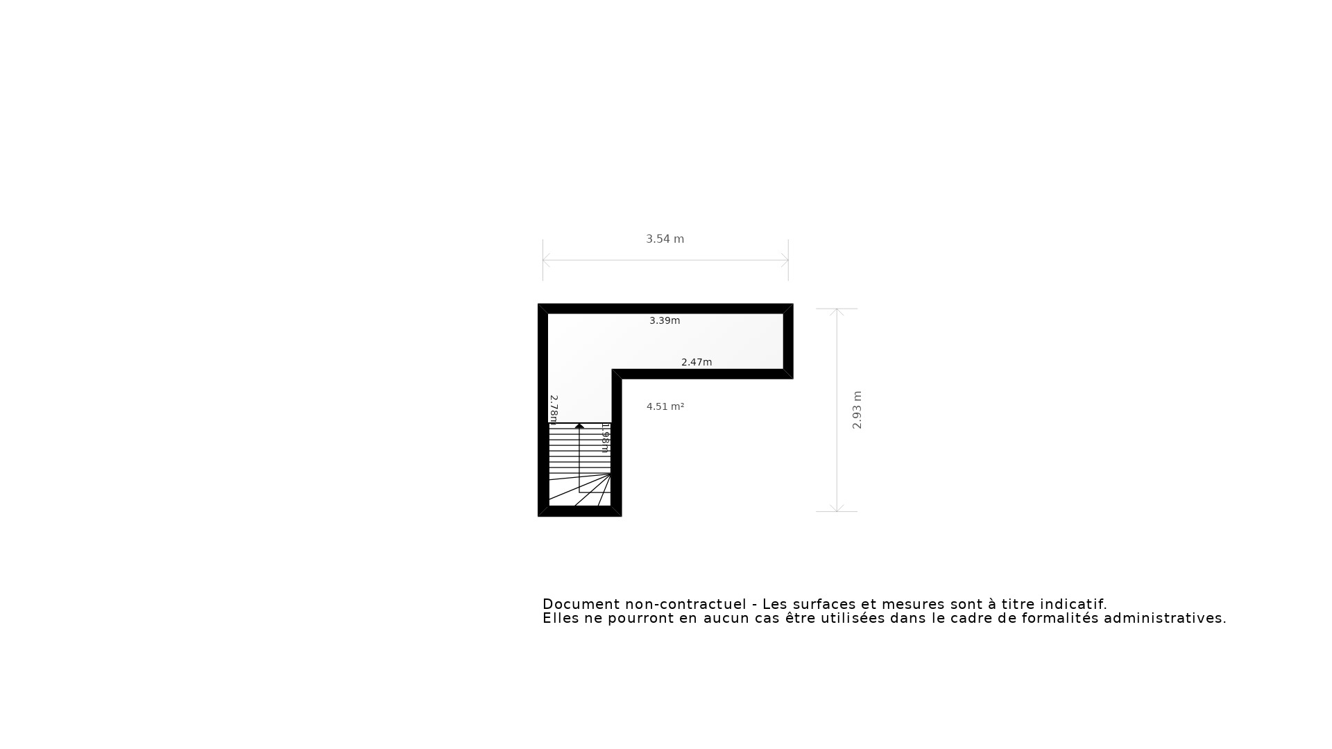 Vente Maison UZERCHE - 4 pièces - 73 m² - (19140)