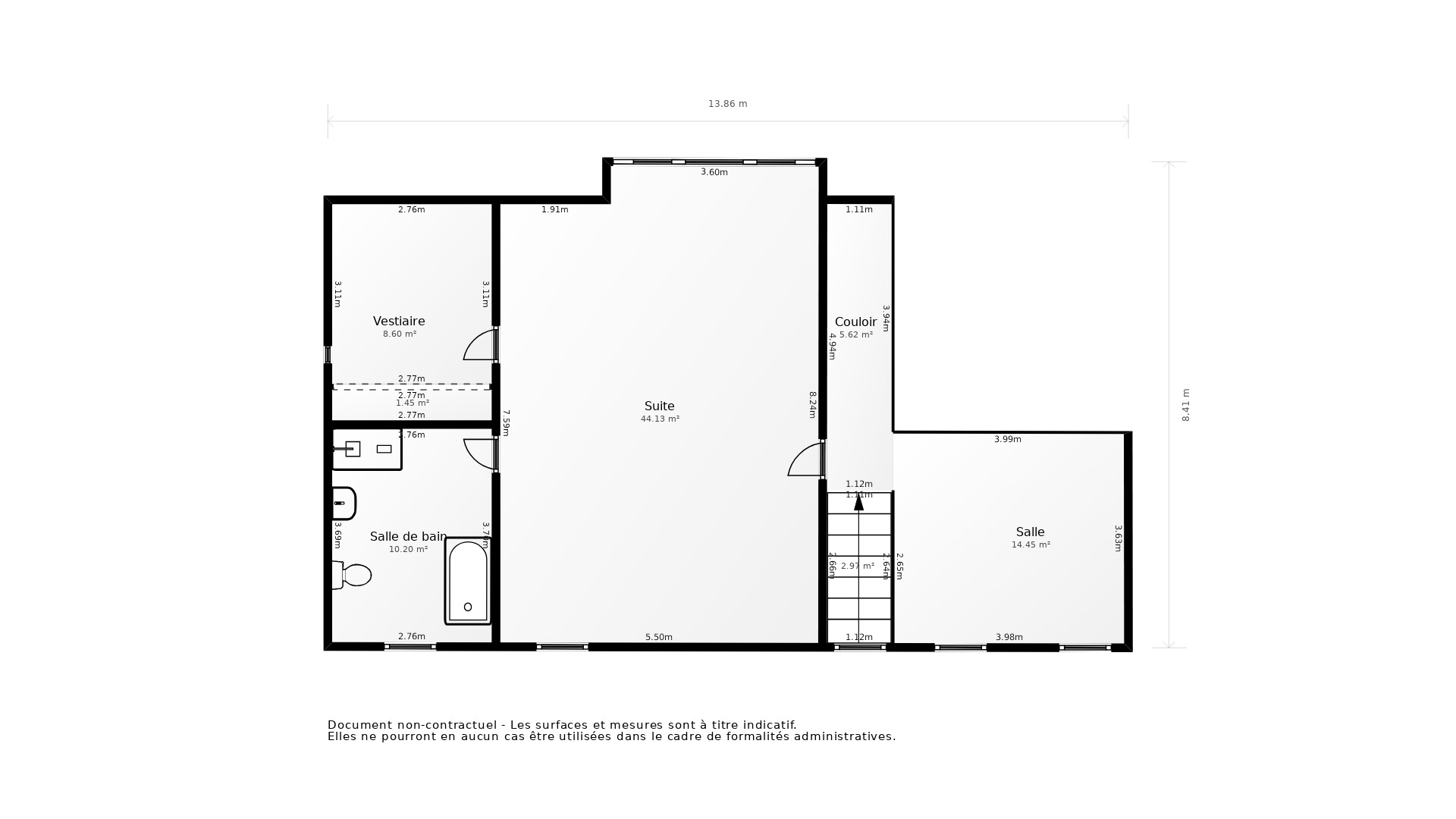 Vente Maison CHERVEIX CUBAS - 7 pièces - 180 m² - (24390)