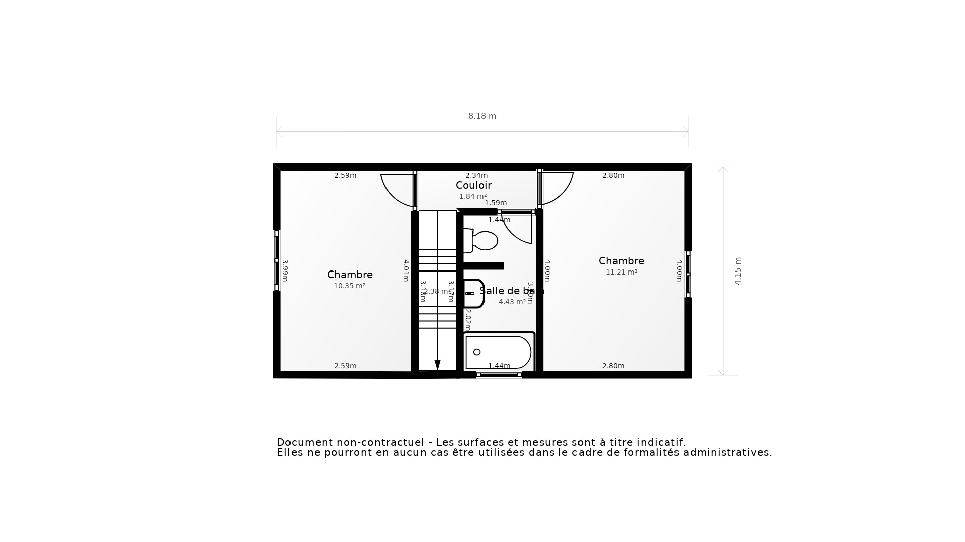 Vente Maison LE TEICH - 5 pièces - 132 m² - (33470)