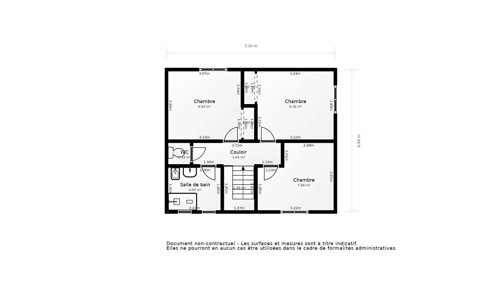 Vente Maison ROQUEFORT - 5 pièces - 120 m² - (40120)