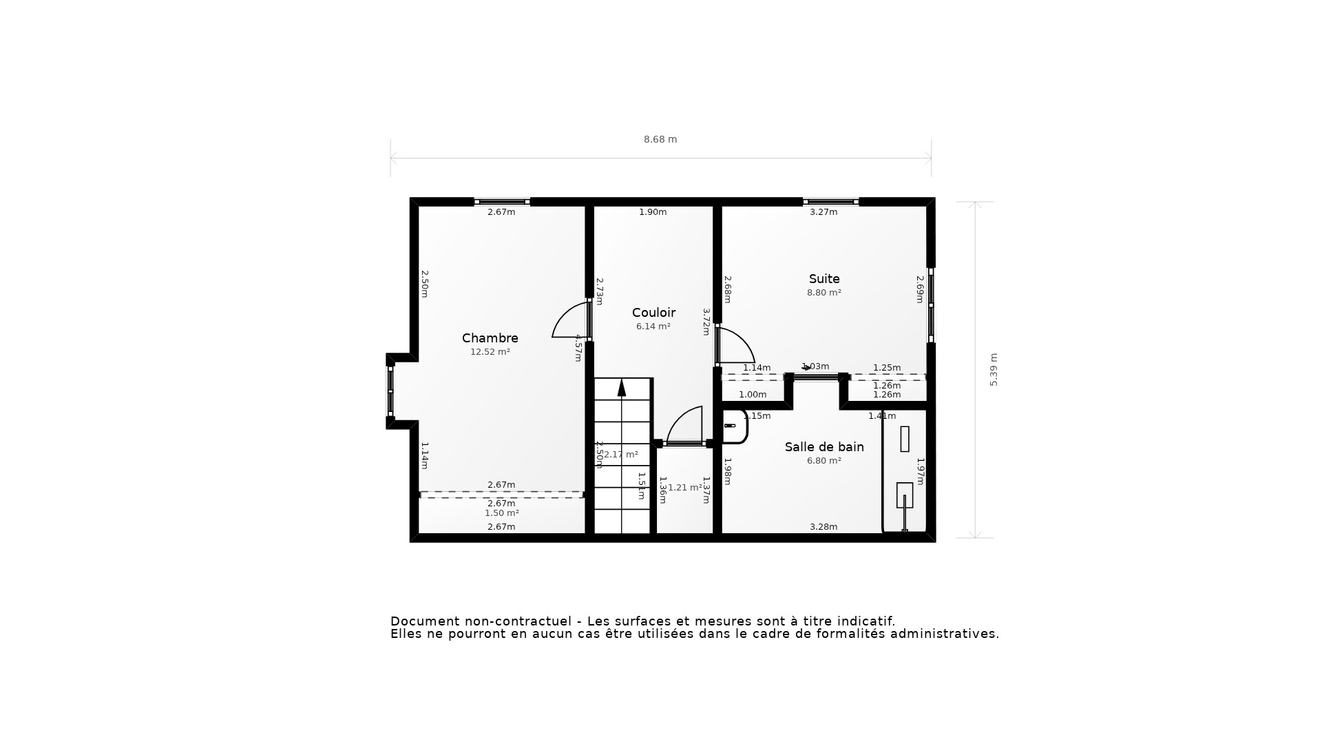 Vente Maison ALBUSSAC - 6 pièces - 134 m² - (19380)