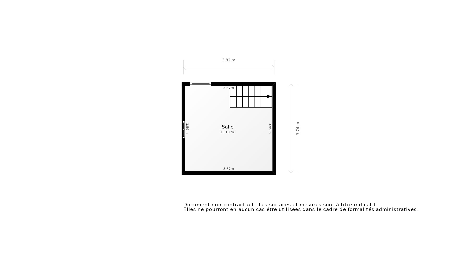 Vente Maison SALVIAC - 5 pièces - 162 m² - (46340)