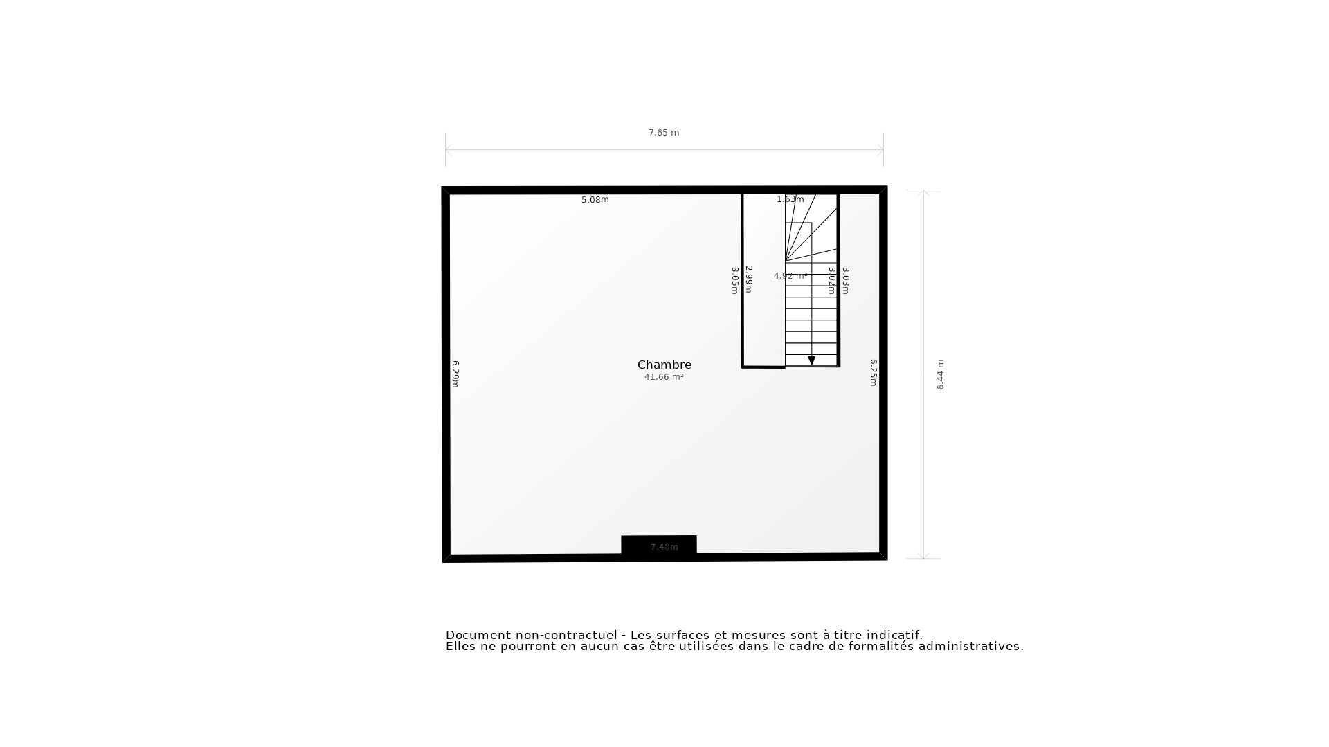 Vente Maison CALMONT - 3 pièces - 112,3 m² - (31560)