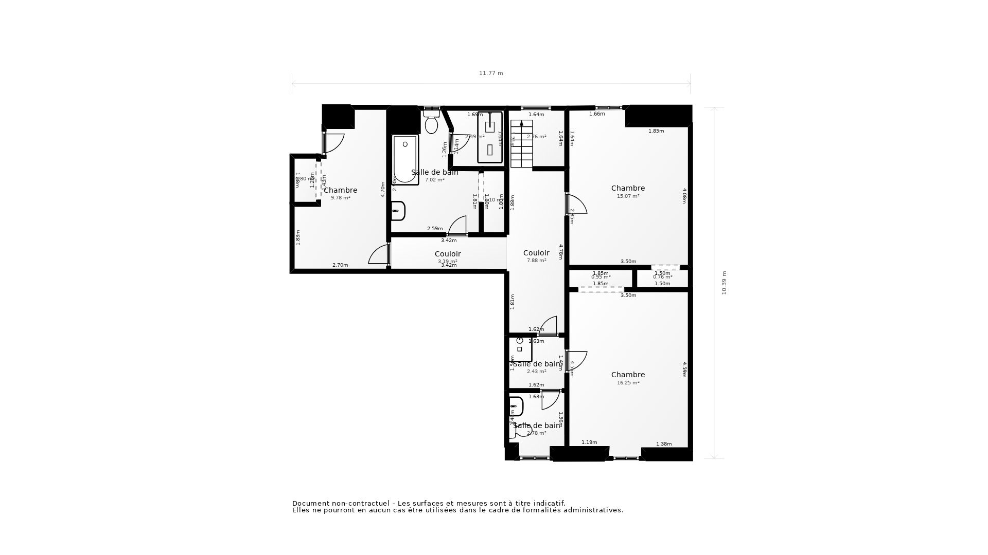 Vente Maison MARCILLAC LANVILLE - 5 pièces - 148 m² - (16140)