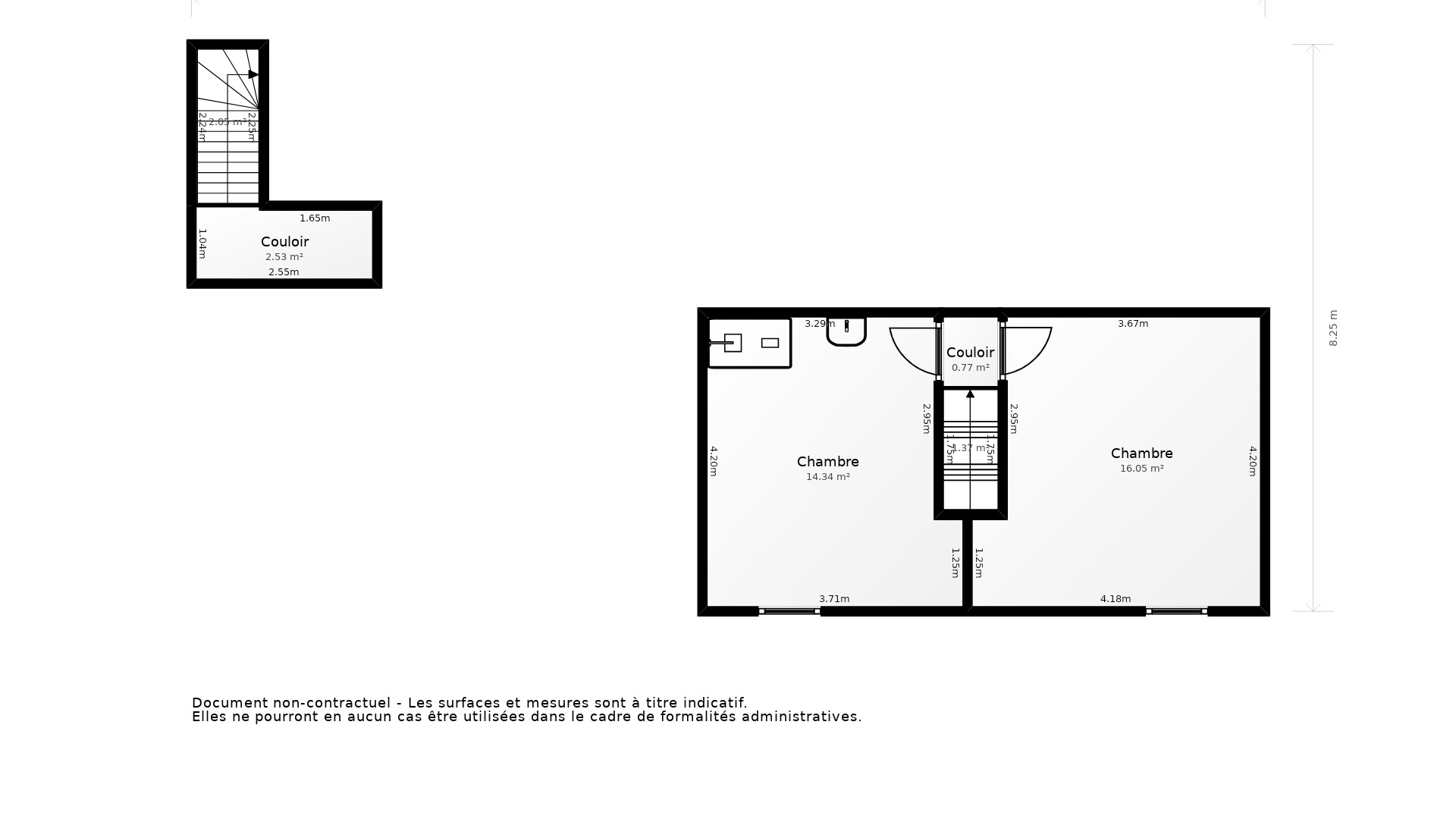 Vente Maison ST GERMAIN DU PUCH - 6 pièces - 147 m² - (33750)