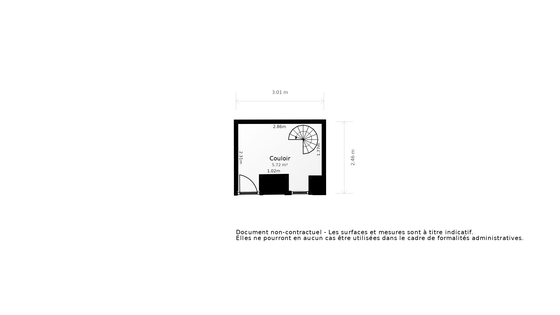 Vente Maison ST PRIX - 9 pièces - 201 m² - (95390)