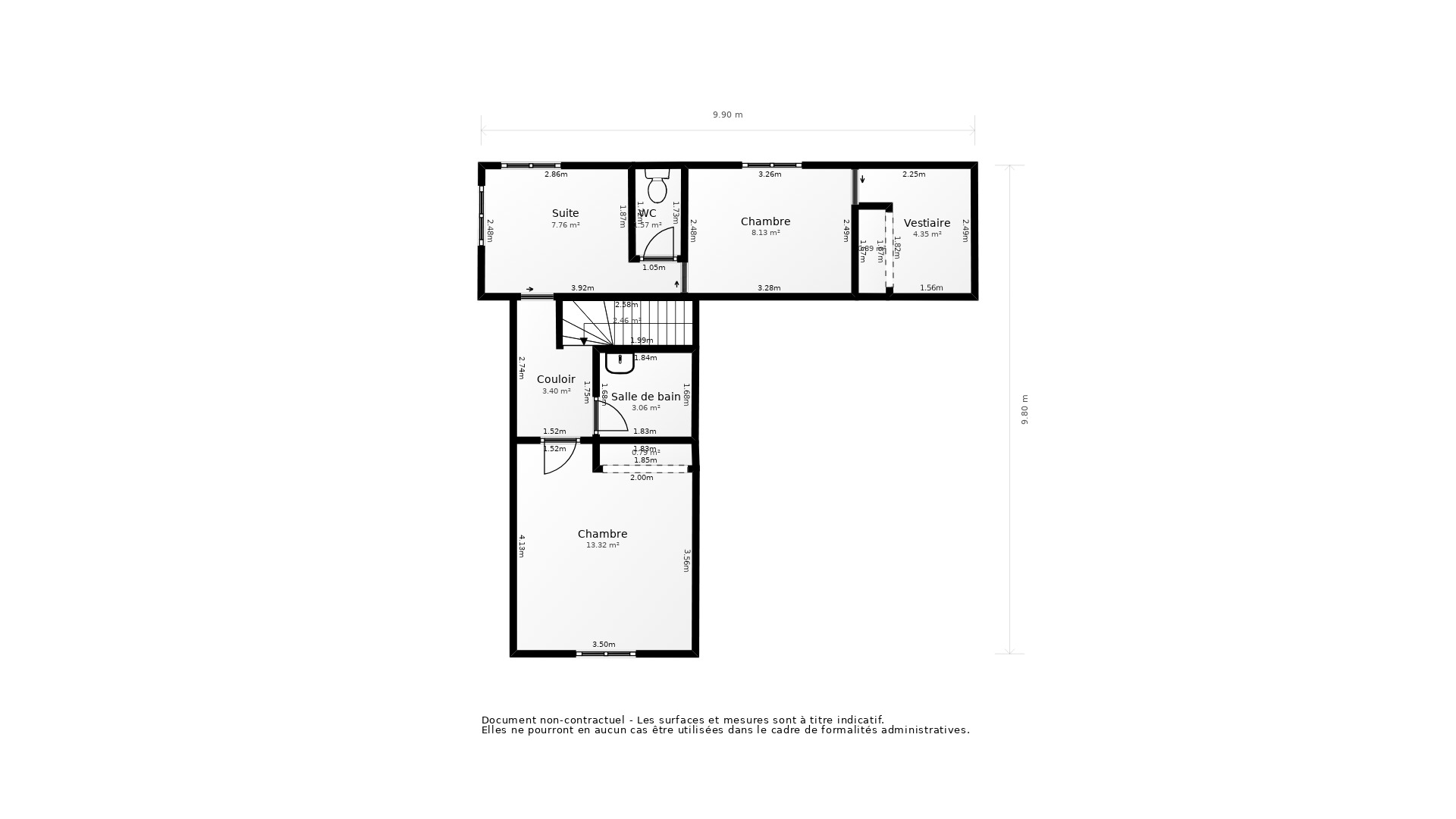 Vente Maison ARTIGUES PRES BORDEAUX - 8 pièces - 177 m² - (33370)