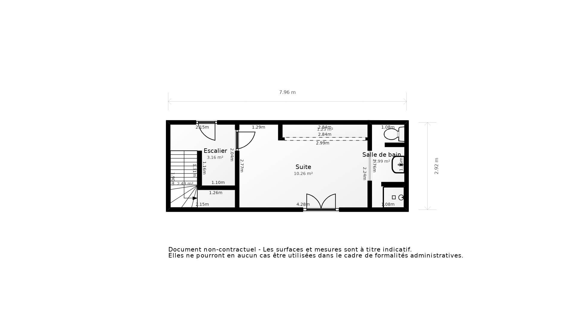 Vente Maison ISSENDOLUS - 5 pièces - 118 m² - (46500)