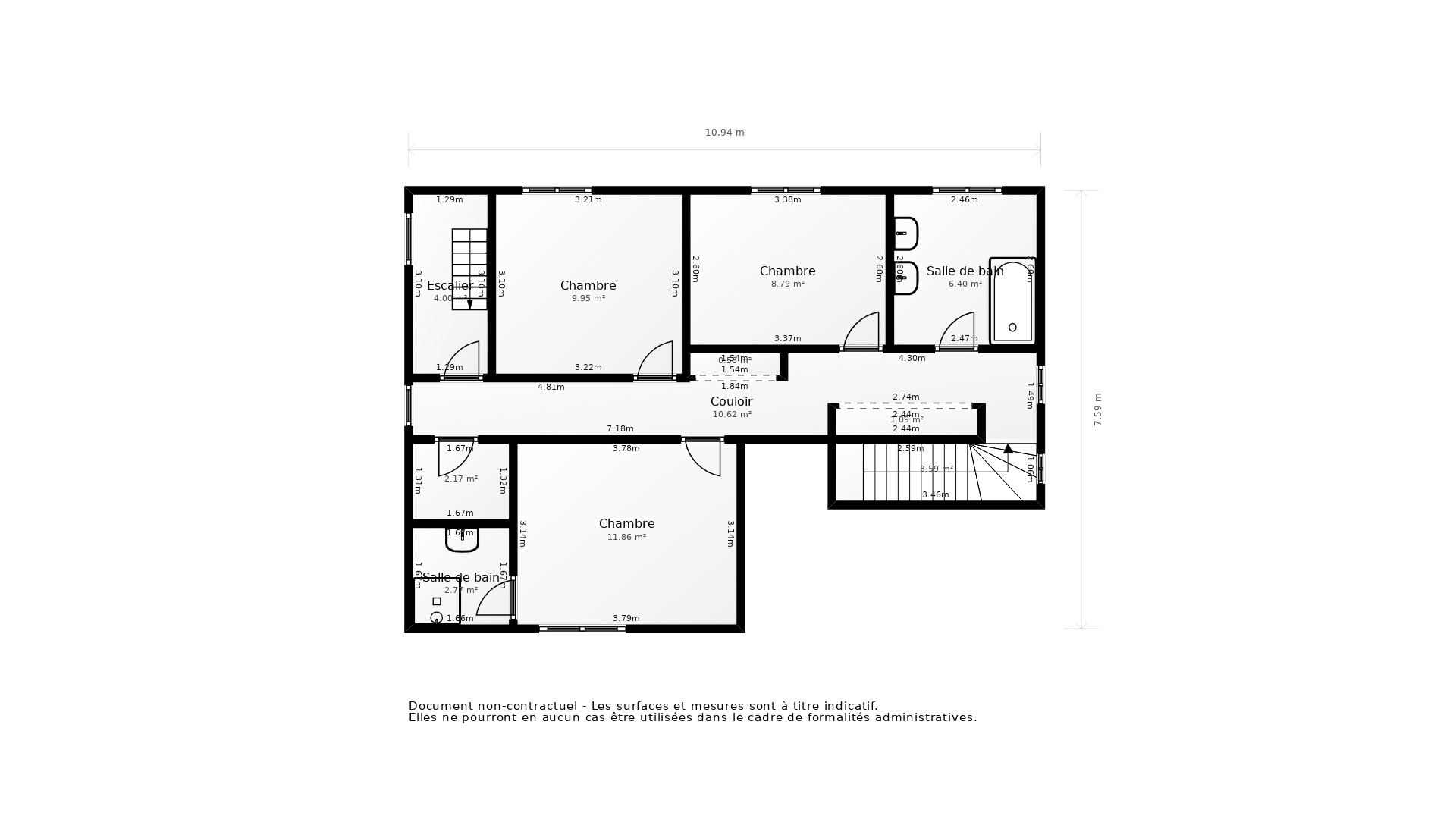 Vente Maison ROQUETTES - 6 pièces - 181 m² - (31120)